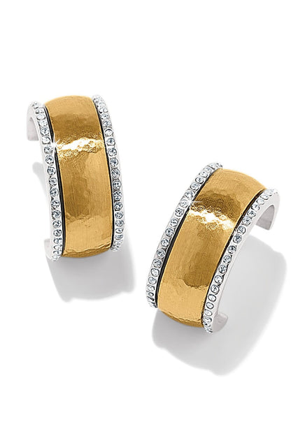 Meridian Geo Hoop BJEWELRY Brighton Collectables 