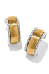 Meridian Geo Hoop BJEWELRY Brighton Collectables 