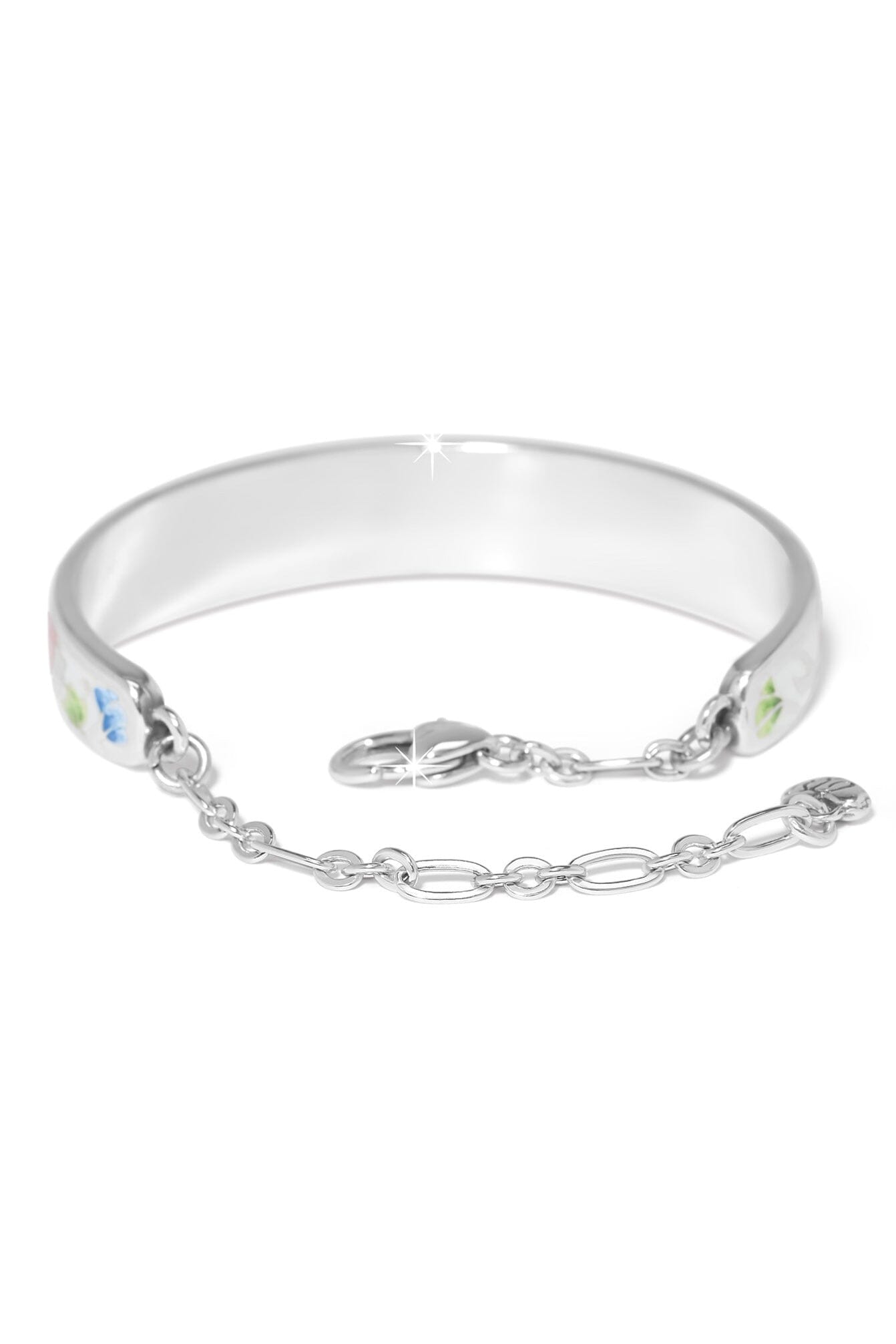 La Tulipe Bar Bracelet BJEWELRY Brighton Collectables 