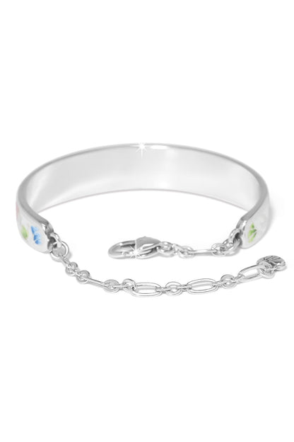 La Tulipe Bar Bracelet BJEWELRY Brighton Collectables 