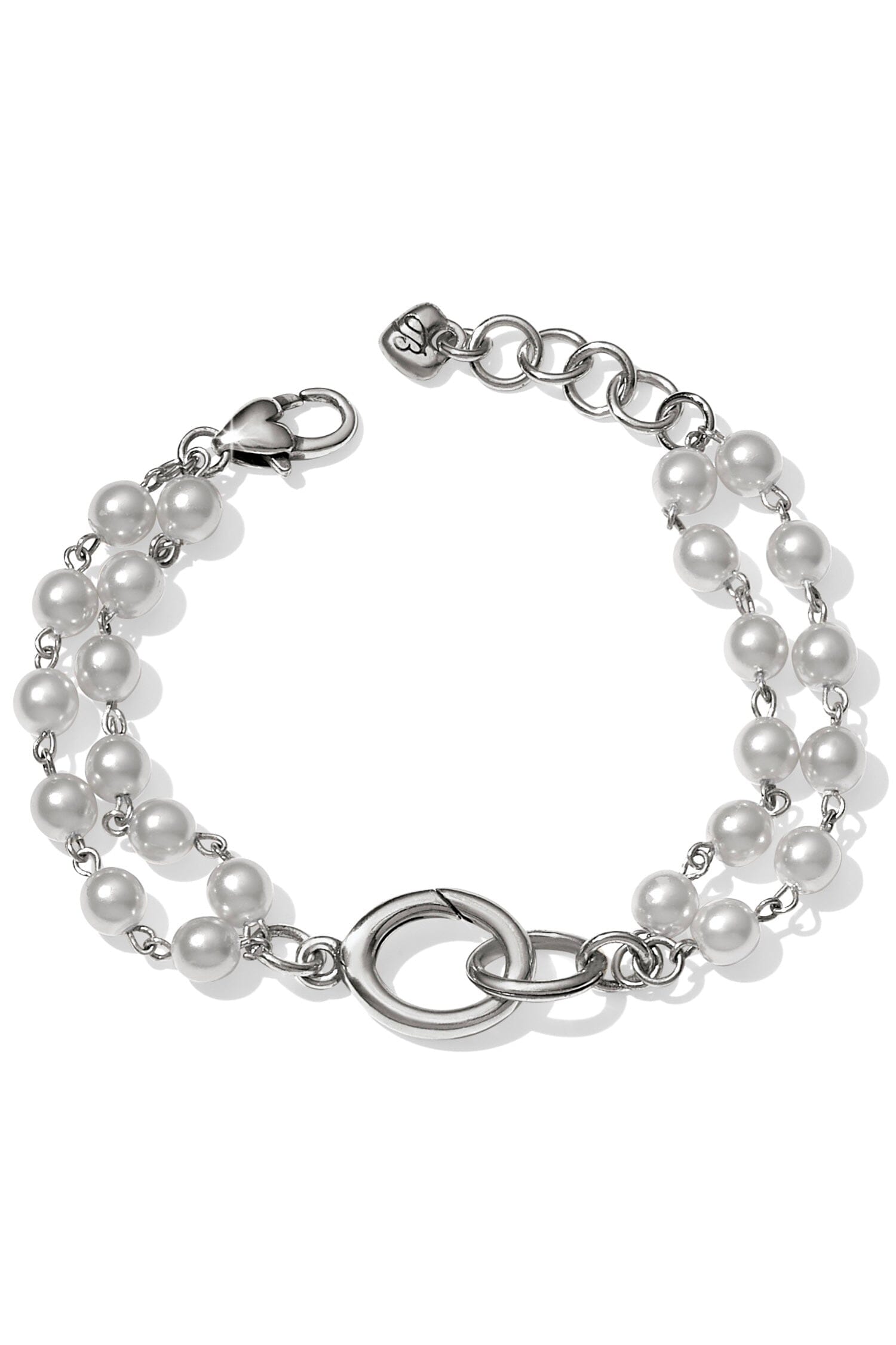 Victoria Charm Bracelet BJEWELRY Brighton Collectables 