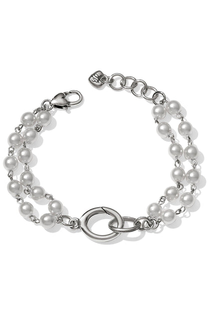 Victoria Charm Bracelet BJEWELRY Brighton Collectables 