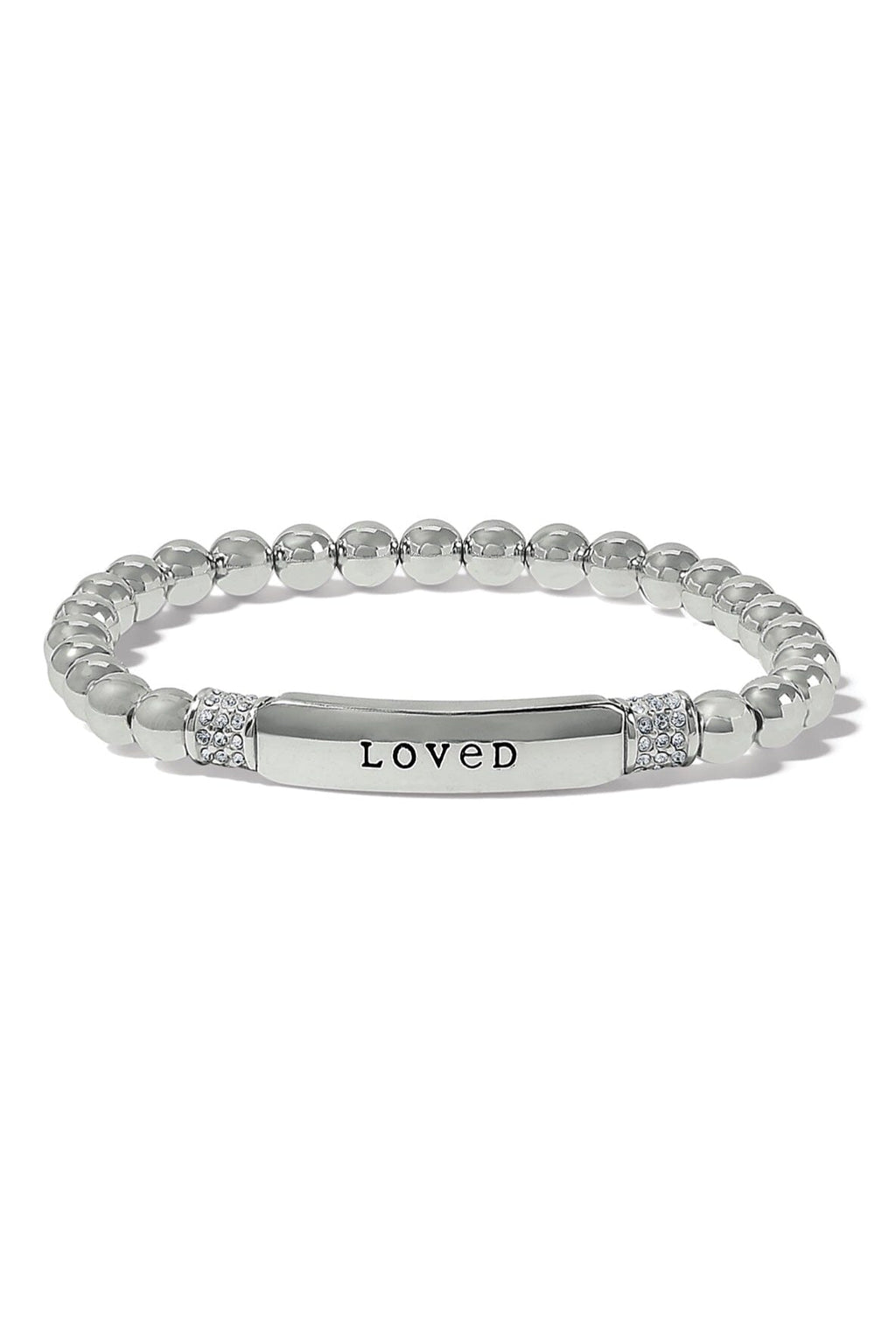 Meridian Love Stretch Bracelet BJEWELRY Brighton Collectables 