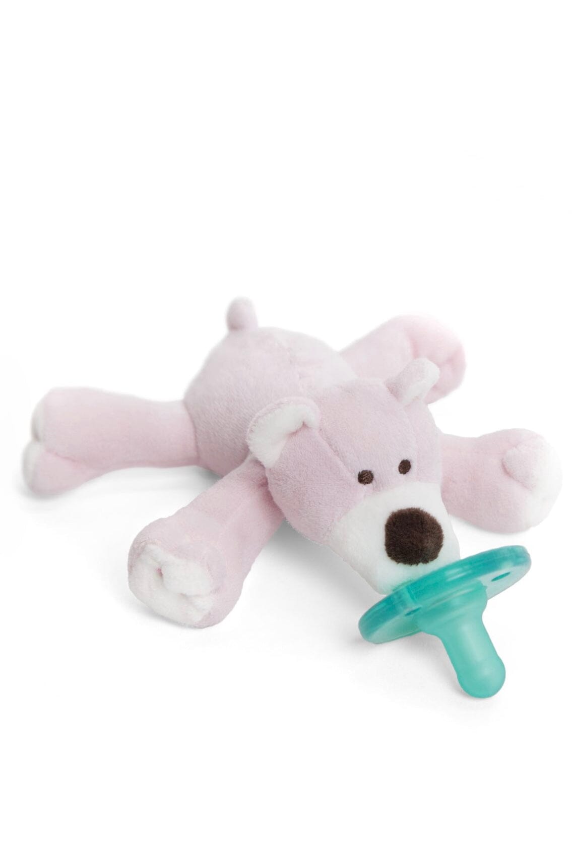 WubbaNub - Pink Bear GIFT/OTHER:~~Unassigned~~ AURORA WORLD 