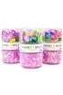 Butterfly Grab & Go Dough Jar GIFT/OTHER YOUNG + WILD & FRIEDMAN 