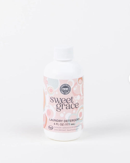 6 oz Sweet Grace Laundry GIFT/OTHER BRIDGEWATER 