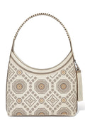 Mosaic Large Hobo BHANDBAGS Brighton Collectables 