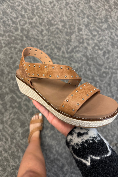 Chit Chat Shoe SHOES CORKYS 