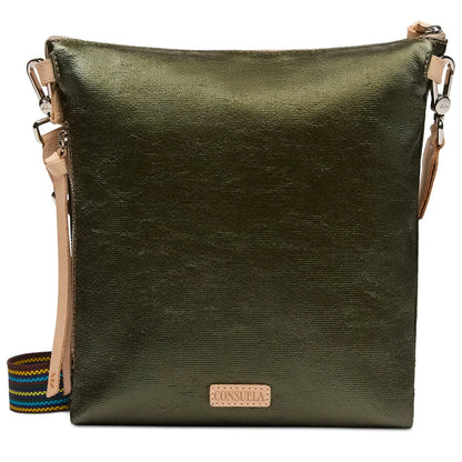 Vic Tour Crossbody HANDBAGS CONSUELA 