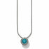 Twinkle Necklace Zircon December BJEWELRY Brighton Collectables 
