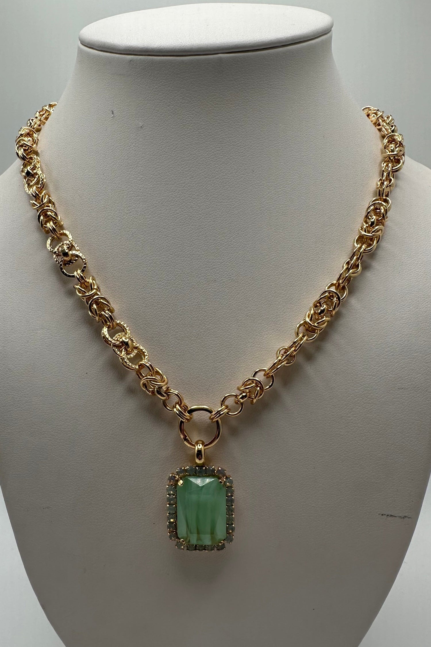 N-3411/1-29454R-YG BETTERBRANDJEWELRY MICHALSMARIANA 