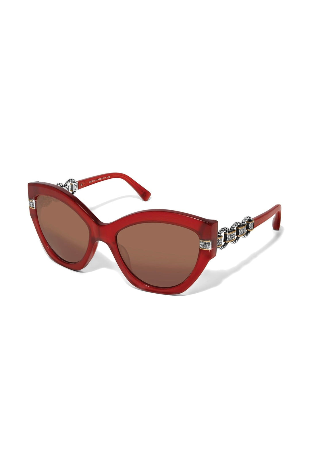 Meridian Adagio Rouge BSUNGLASSES Brighton Collectables 