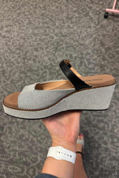 Treat Yourself Shoe SHOES CORKYS 