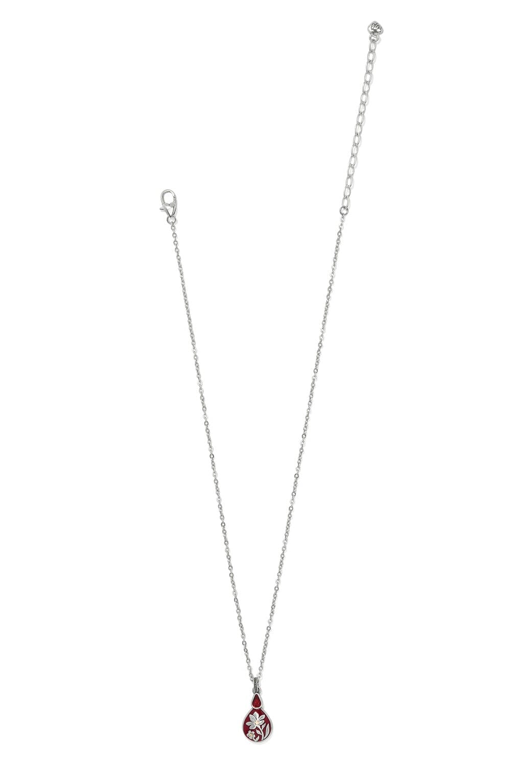 Everbloom Flora Petite Short Necklace BJEWELRY:~~Unassigned~~ Brighton Collectables 