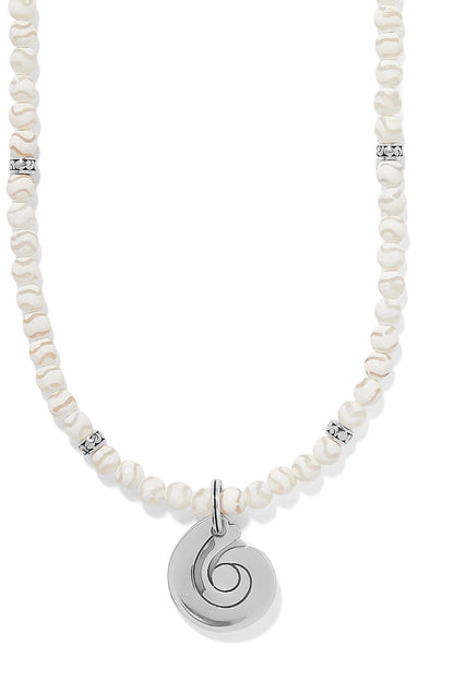 Contempo Moda Moonlit Pendant Necklace BJEWELRY Brighton Collectables 