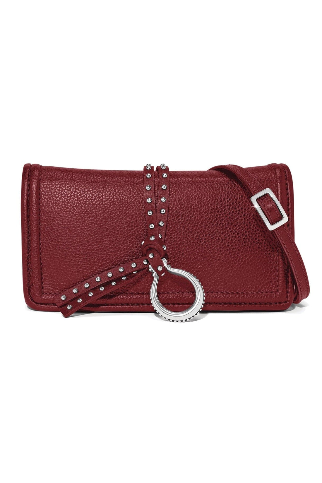 Pretty Tough Arch Large Wallet BWALLETS Brighton Collectables 