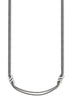 Interlock Twist Double Necklace BJEWELRY Brighton Collectables 