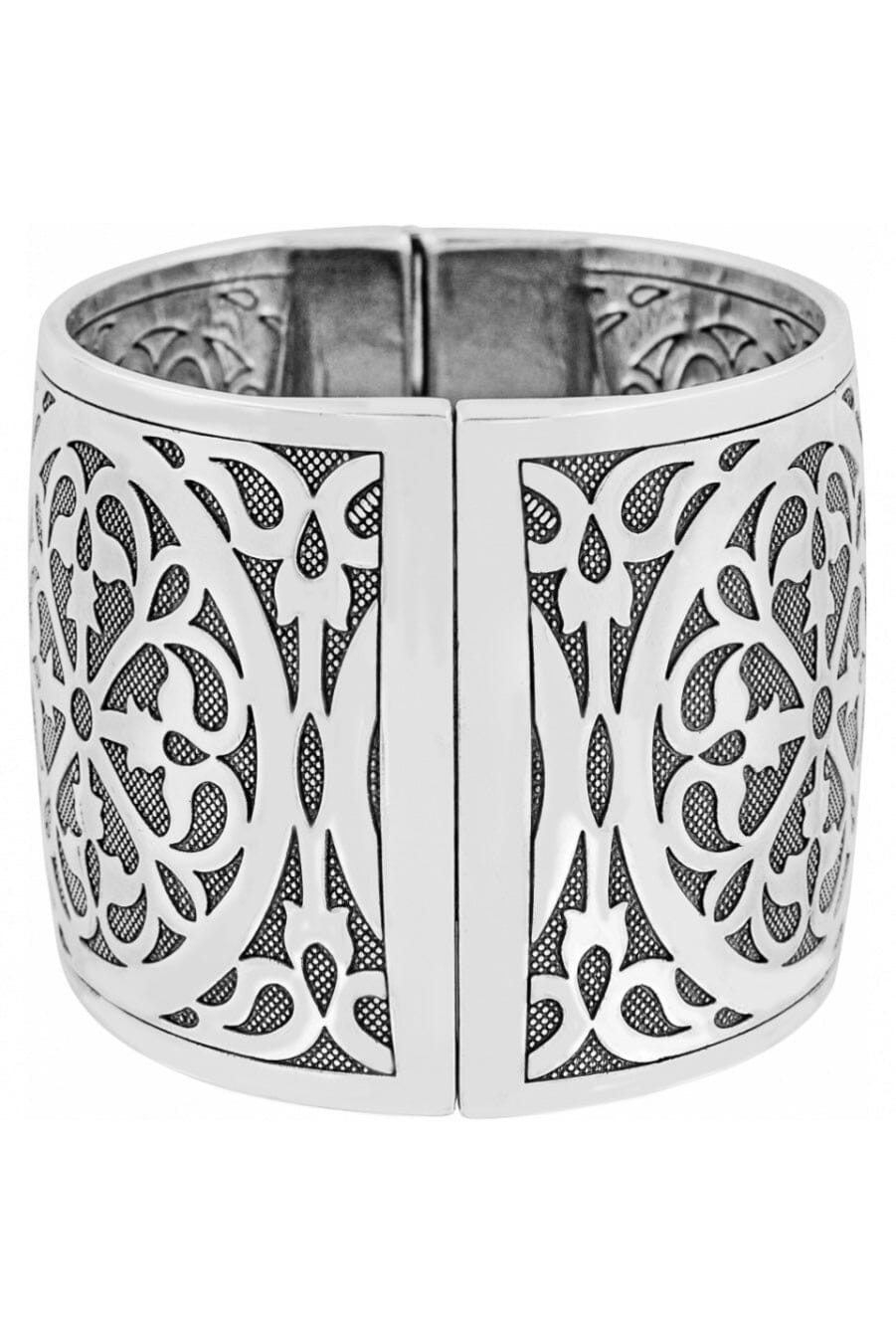 Ferrara Hinged Bangle BJEWELRY Brighton Collectables 