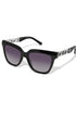 Interlok Infinity Midnight Sunglasses BSUNGLASSES Brighton Collectables 