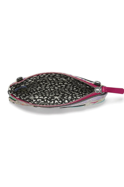Fashionista Wanderlust Pouch BWALLETS LEEGIN-BRIGHTON 