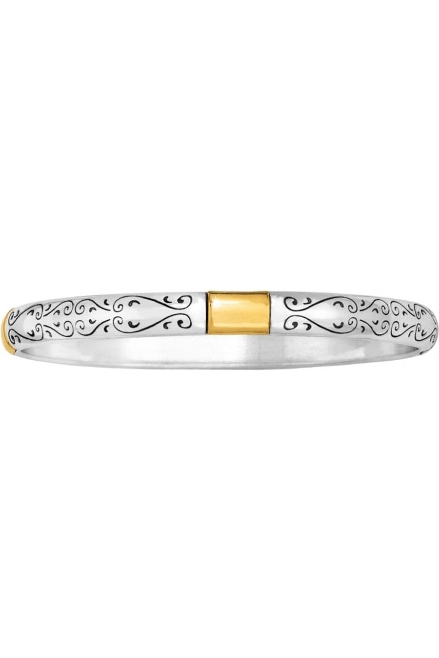 Venezia 2-Tone Bangle BJEWELRY Brighton Collectables 