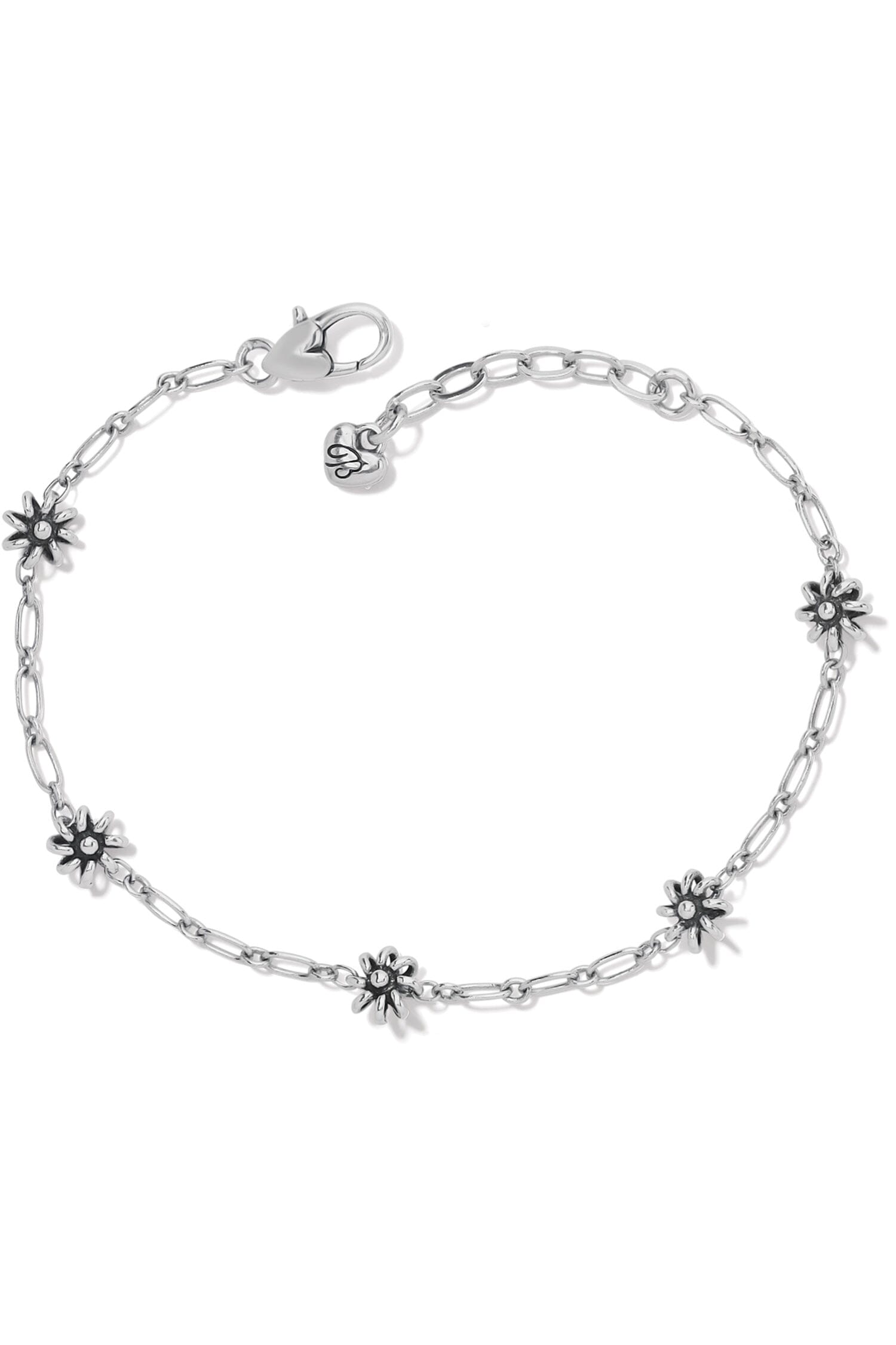 Daisy Chain Anklet BJEWELRY LEEGIN-BRIGHTON 