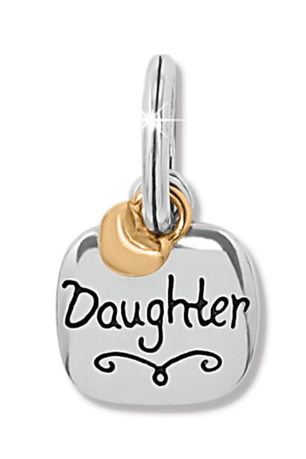 Daughter Always Charm BCHARM Brighton Collectables 