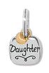 Daughter Always Charm BCHARM Brighton Collectables 