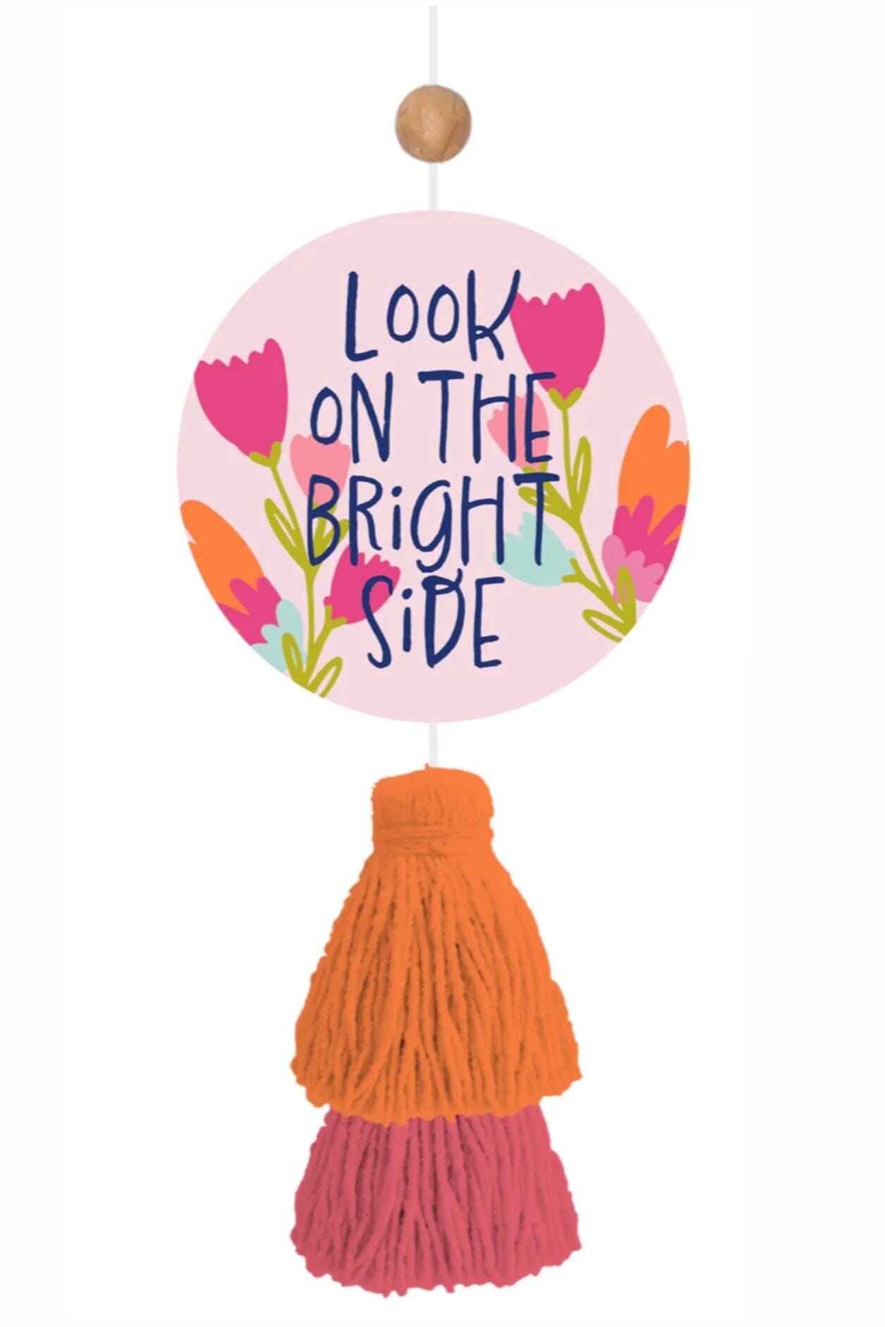 Car Decorative Air Freshener GIFT/OTHER MARYSQUARE LOOKONTHEBRIGHT FLORALFIELDS 