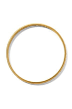 Contempo Gold Slim Bangle BJEWELRY Brighton Collectables 