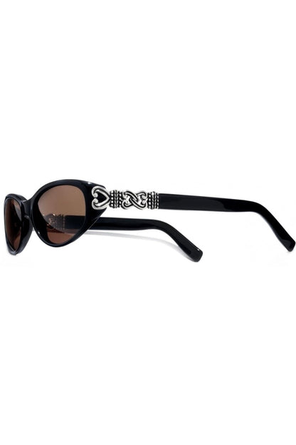 Sabrina Sunglass BSUNGLASSES Brighton Collectables 