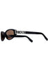 Sabrina Sunglass BSUNGLASSES Brighton Collectables 