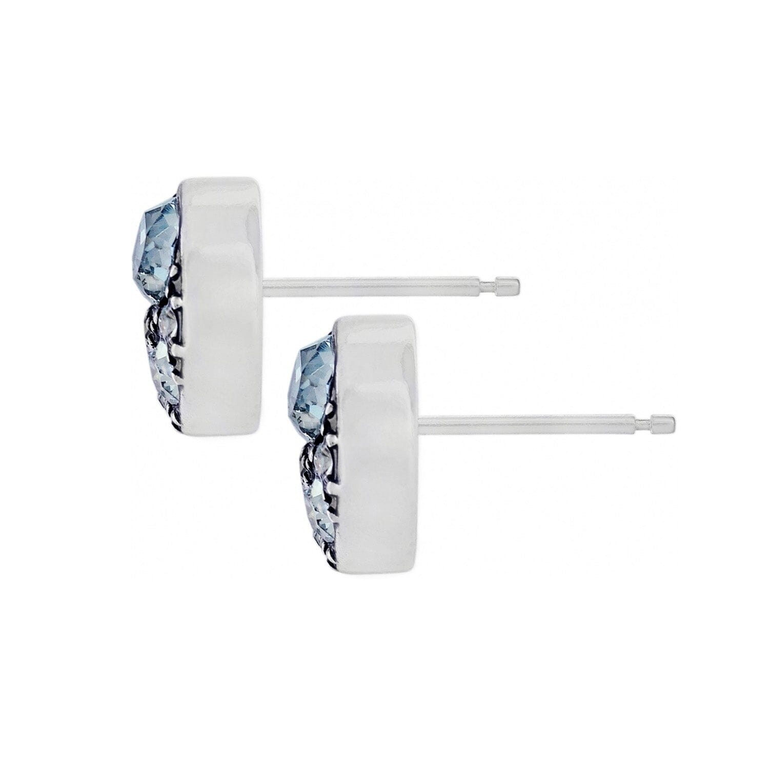 Blu Trust Your Journy Ps Ear BJEWELRY Brighton Collectables 