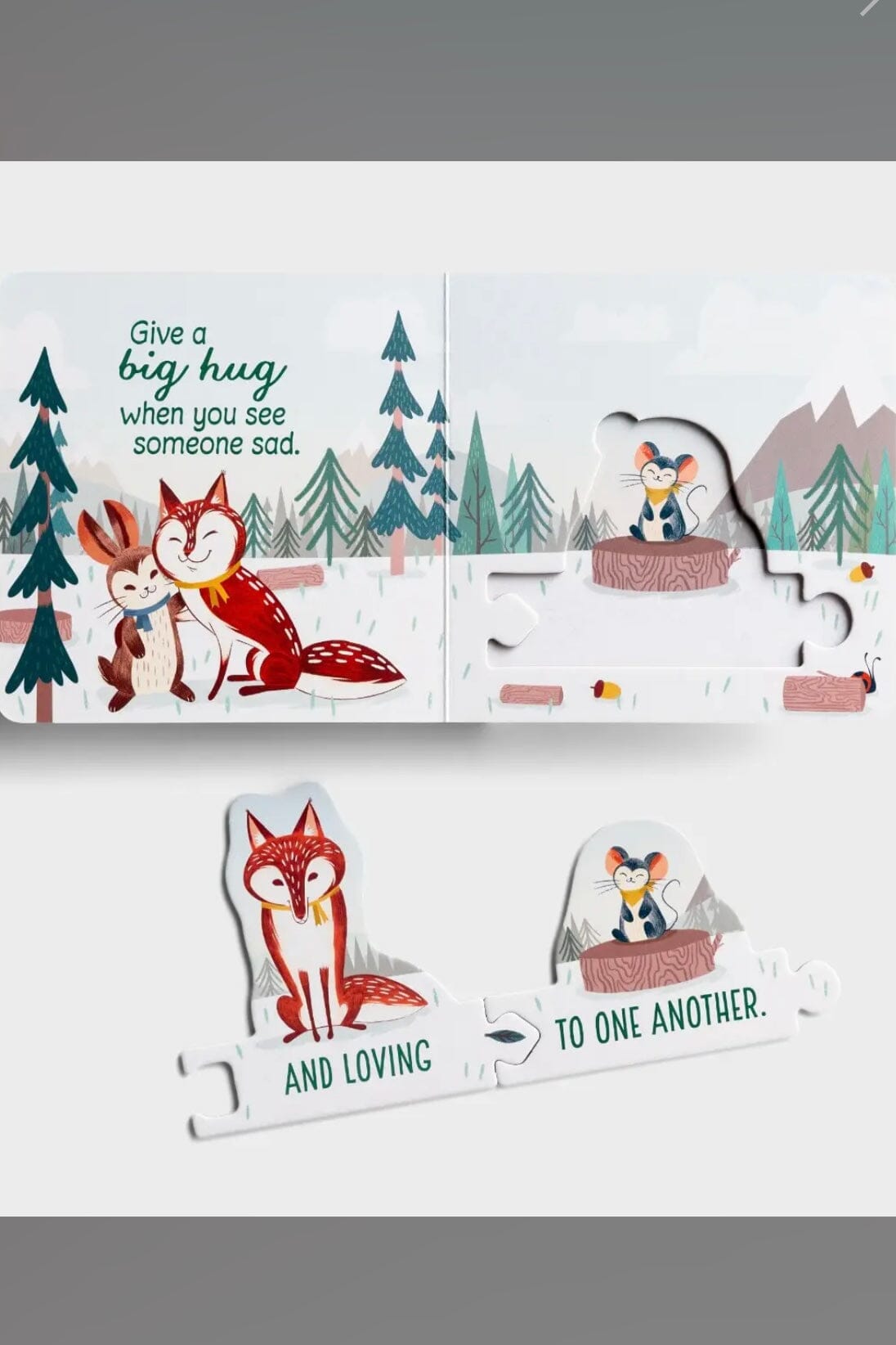 How To Show Kindness Puzzle Book GIFT/OTHER DAYSPRING 