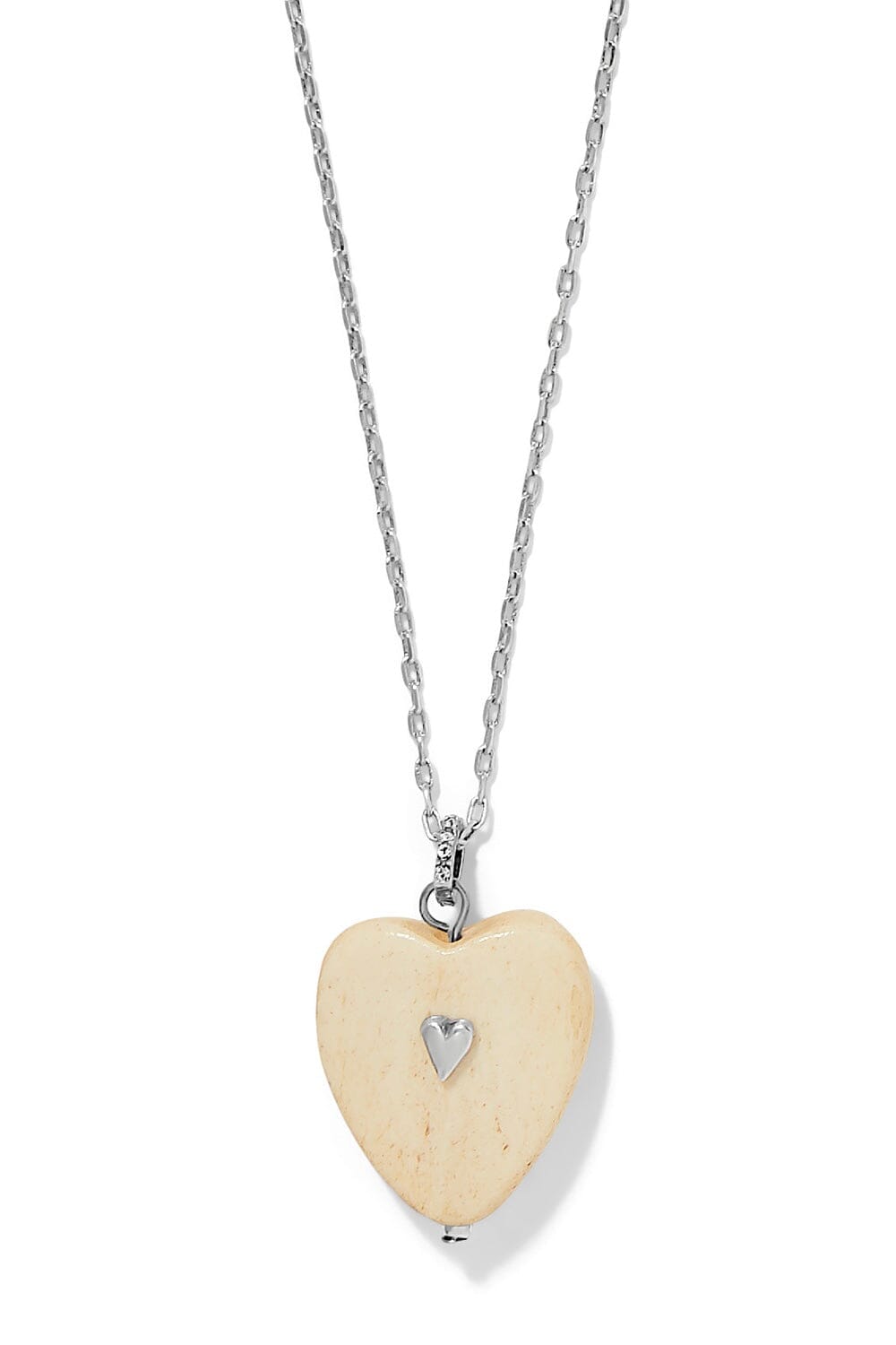 Love Messages I am Grateful Necklace BJEWELRY LEEGIN-BRIGHTON 