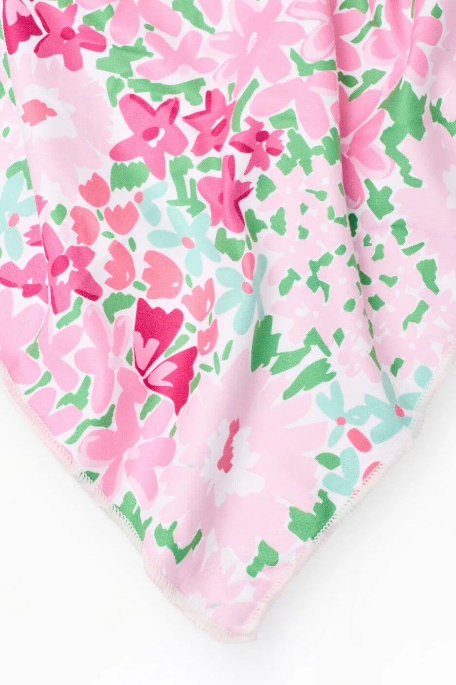 Quick Dry Beach Towel Petal Perfect GIFT/OTHER MARYSQUARE 
