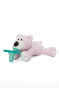 WubbaNub - Pink Bear GIFT/OTHER:~~Unassigned~~ AURORA WORLD 