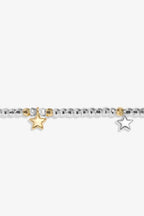 Congratulations Bracelet JEWELRY A LITTLES & CO 
