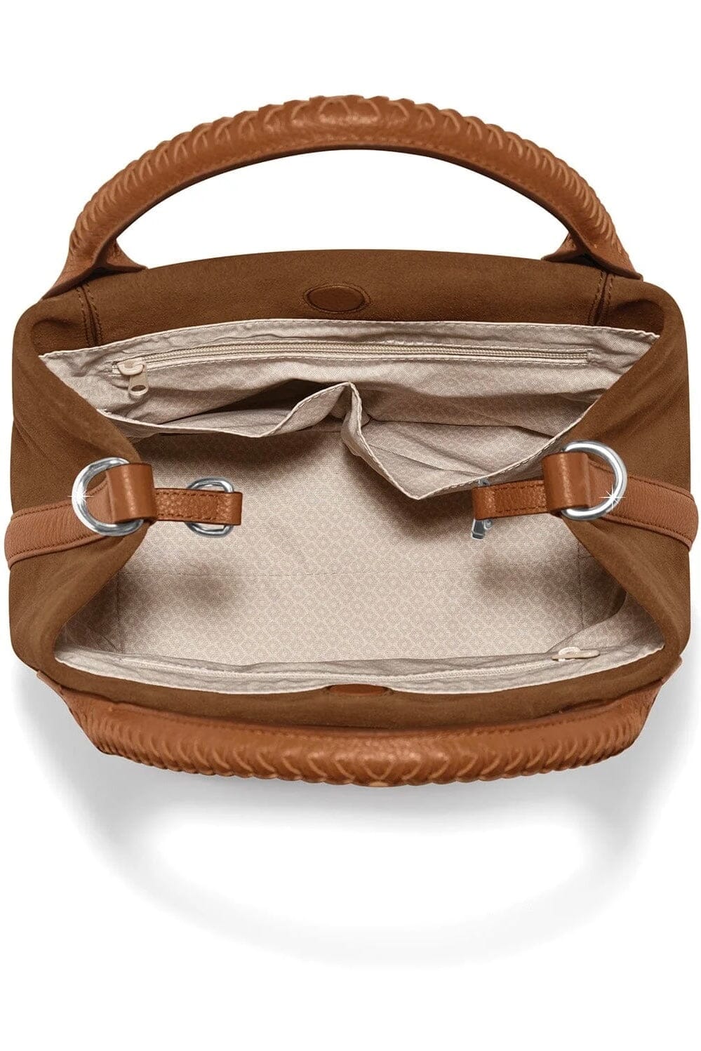 Reina Medium Tote BHANDBAGS Brighton Collectables 