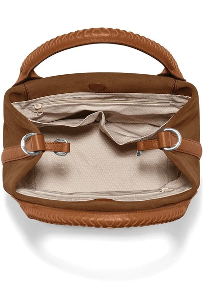 Reina Medium Tote BHANDBAGS Brighton Collectables 