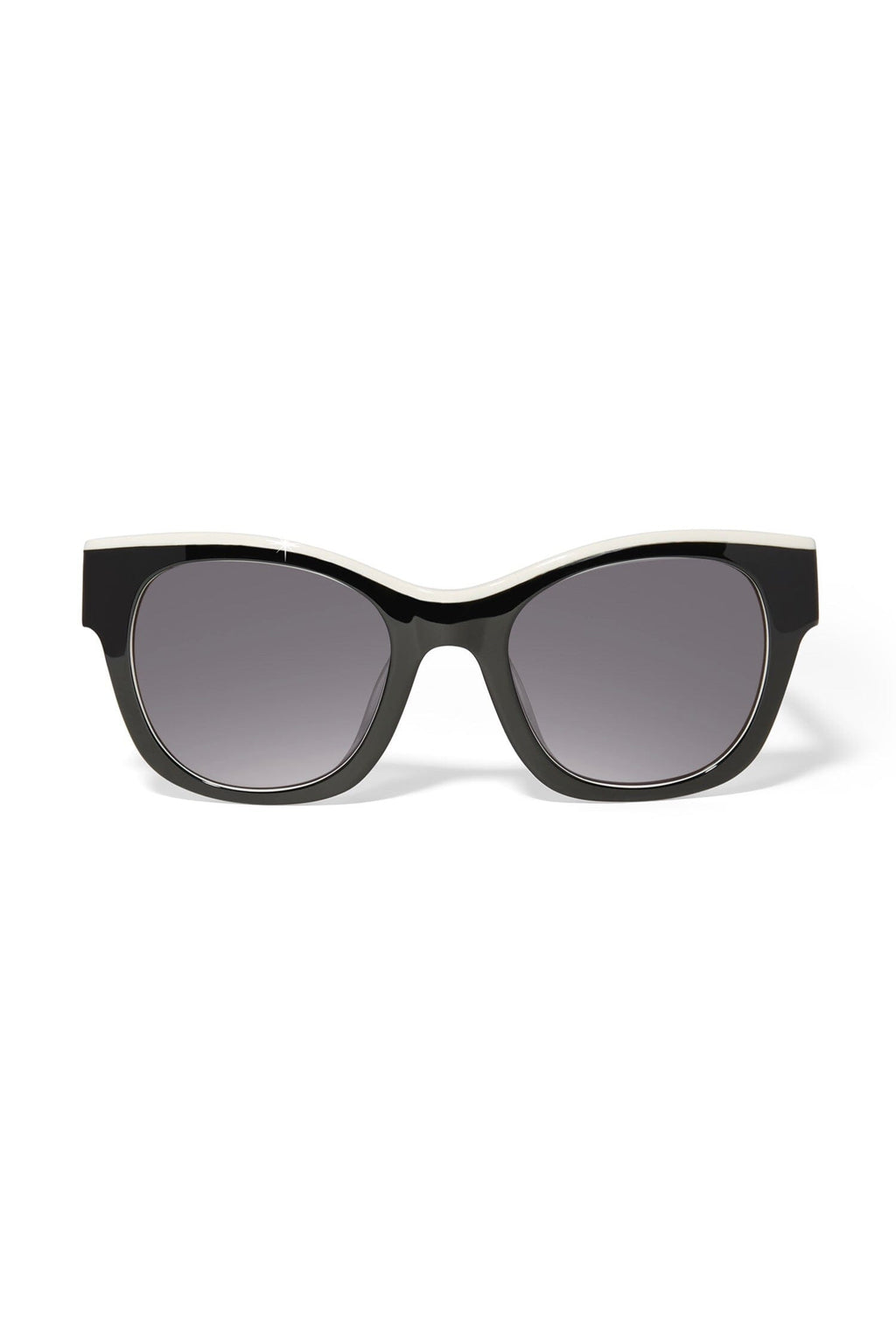 Contempo Medallion Dual Tone Sunglasses BJEWELRY Brighton Collectables 