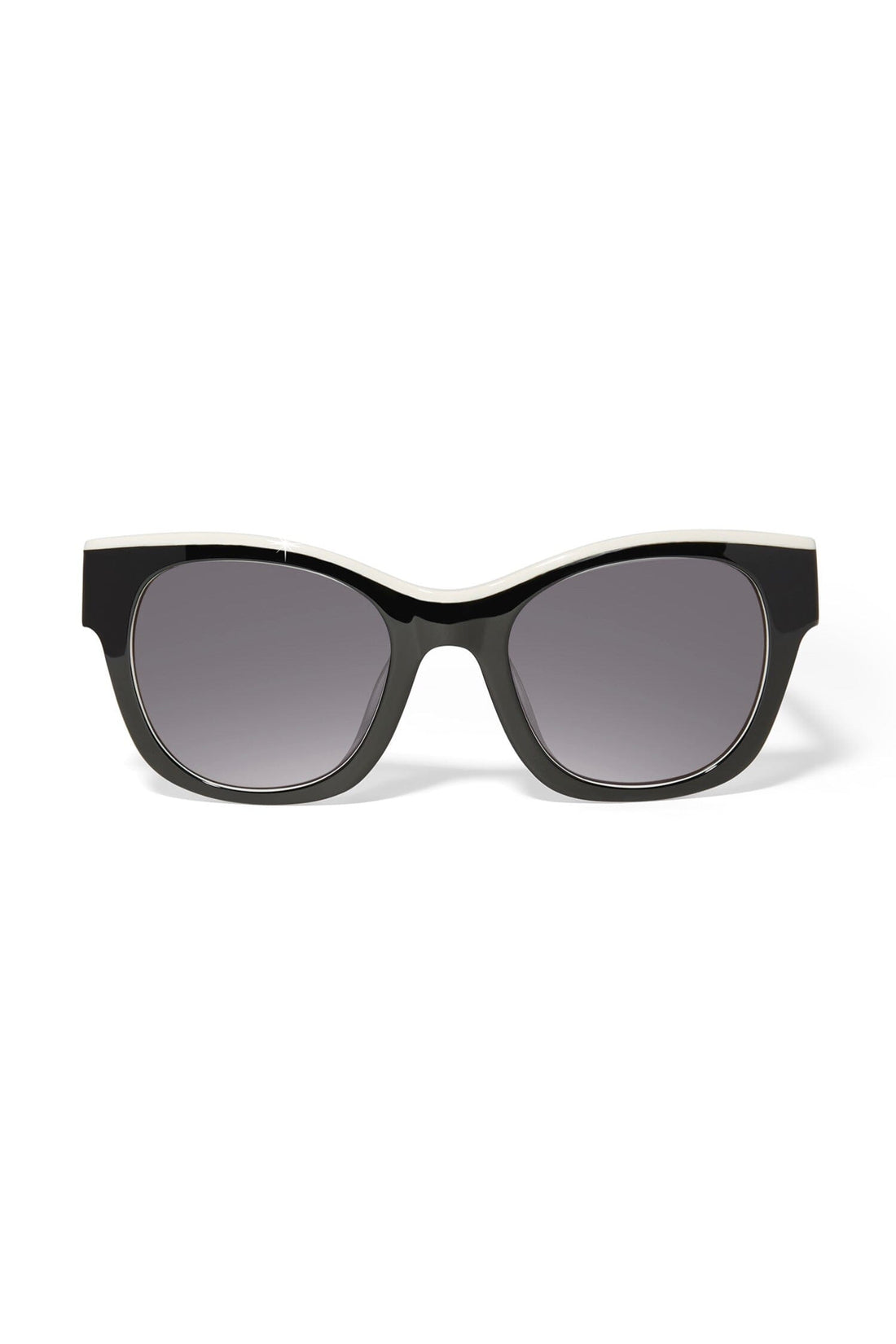 Contempo Medallion Dual Tone Sunglasses BJEWELRY Brighton Collectables 
