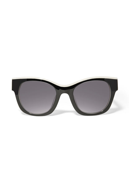 Contempo Medallion Dual Tone Sunglasses BJEWELRY Brighton Collectables 