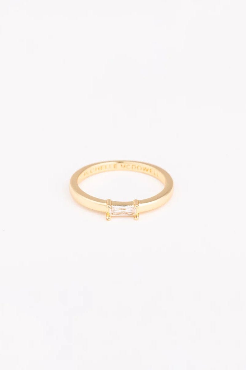 McCall Ring JEWELRY MICHELLE MCDOWELL 