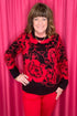 Long Sleeve Crew Neck Sweater SWEATER LIVERPOOL 