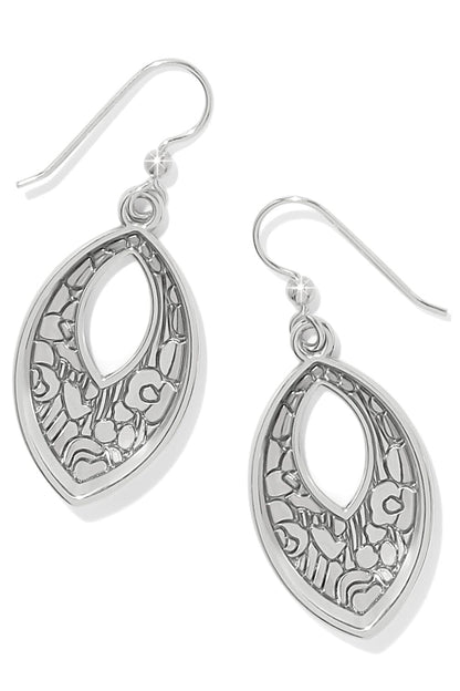 Colormix Meadow French Wire Earrings BJEWELRY Brighton Collectables 