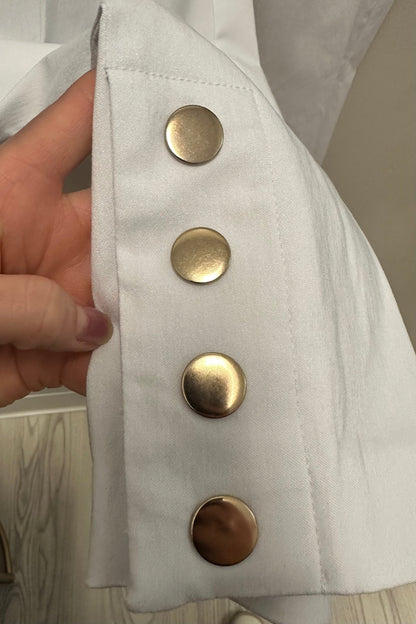 slim crop BOTTOMS ZAC &amp; RACHEL 