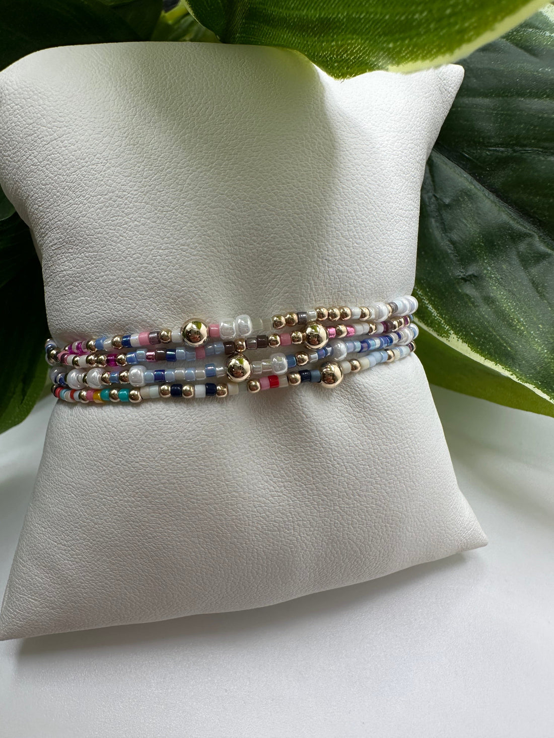 Enewton Hope Unwritten Bracelet- Is a Smurf&