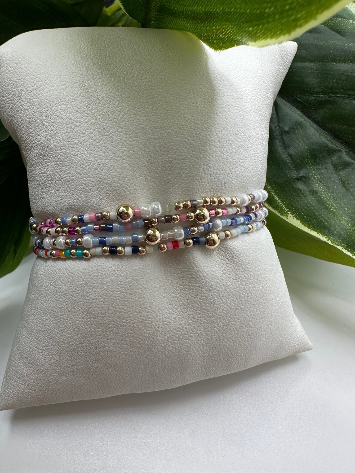 Enewton Hope Unwritten Bracelet- Is a Smurf&