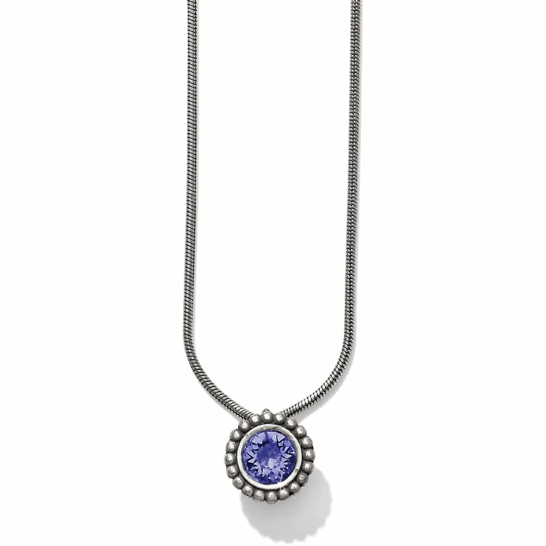 Twinkle Necklace BJEWELRY Brighton Collectables